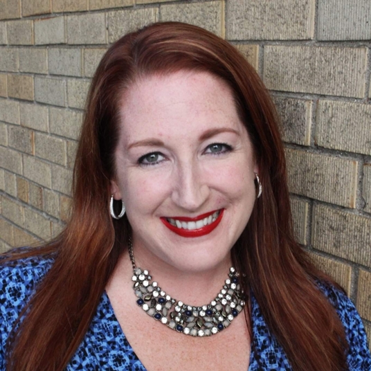 Melanie Aue head shot