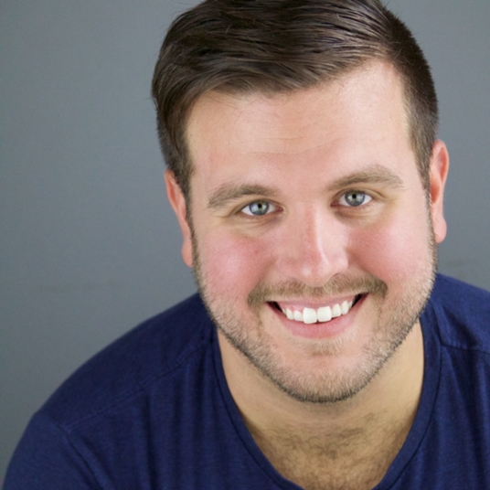 Sam Ramirez head shot