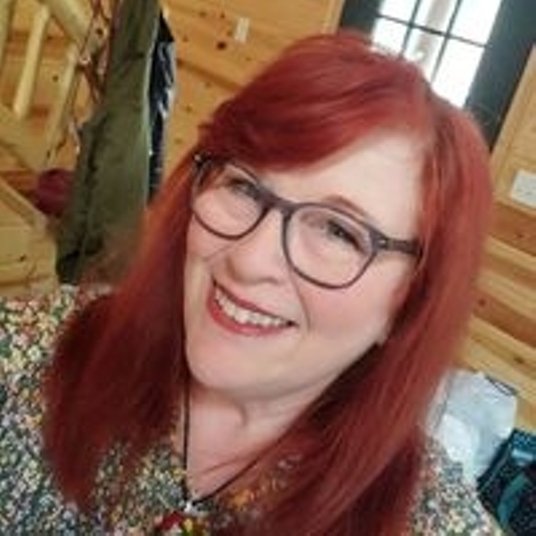 Barbara Day head shot