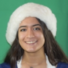 Geiana Abdel head shot