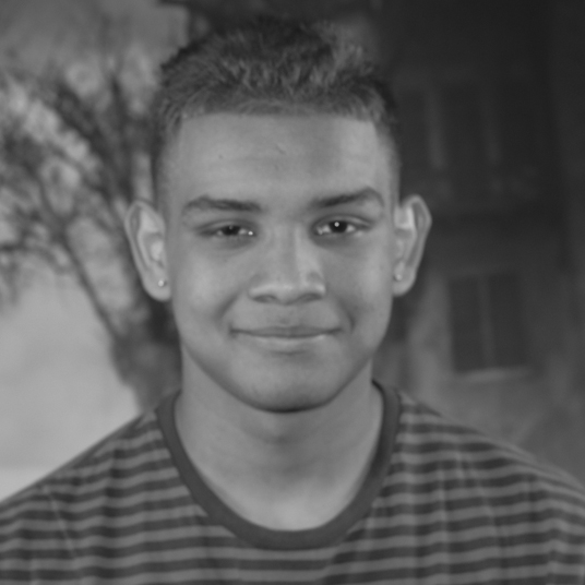 Edgar Tome*+ head shot