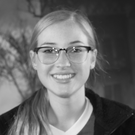 Lauryn Scoggins* head shot