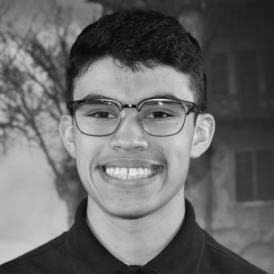 Vianey Vargas head shot