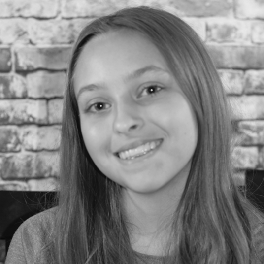 Alyssa Huff* head shot