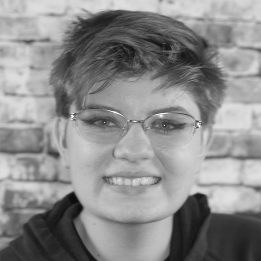 Eleanor Massey head shot