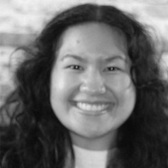 Erin Luna* head shot