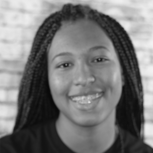 Ja'Nyla Douglas head shot