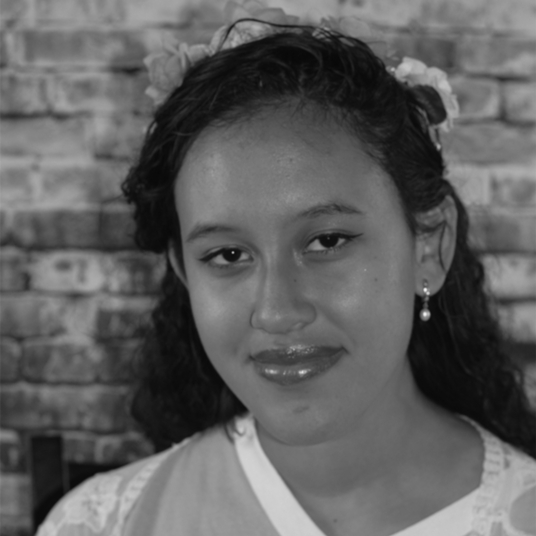 Krystal Perez* head shot