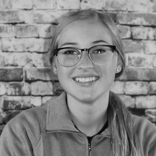 Lauryn Scoggins* head shot