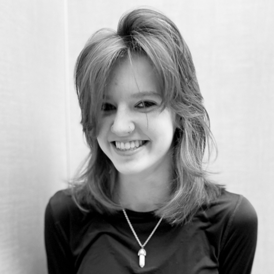 Maeve Cameron head shot