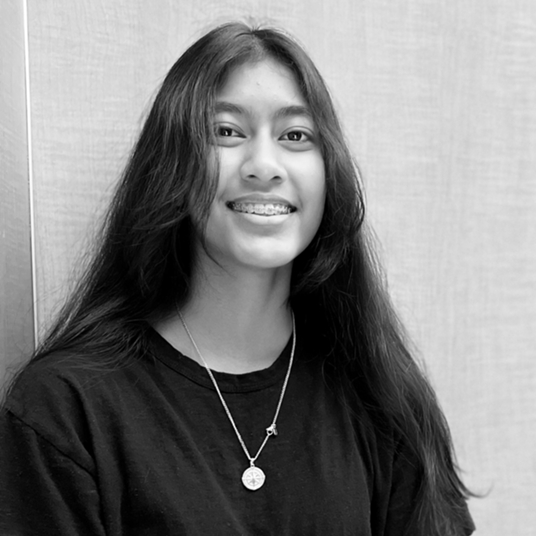 Elainah Sim head shot