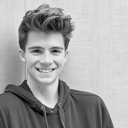 Peter Costarakis head shot