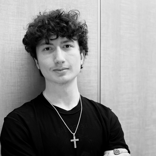 Alan Santee * head shot