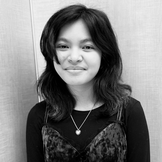 Sada Sun * head shot