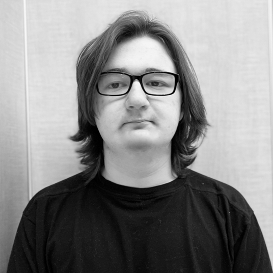 Pat Mahoney * head shot