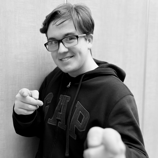 Randall Langford head shot