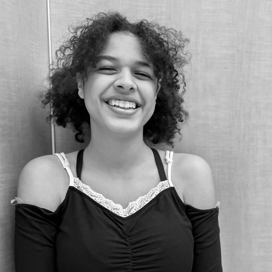 Cianna Magdalena head shot