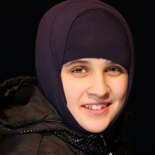 Felix Bushnaq head shot