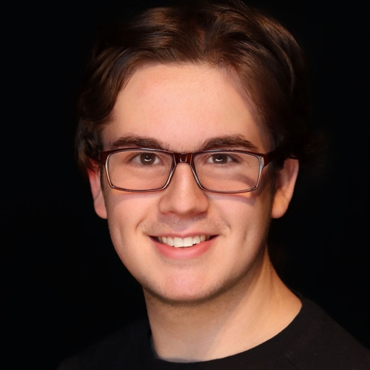 Randall Langford head shot