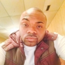 LaRon Bradley head shot