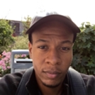 Reginald Idlett head shot