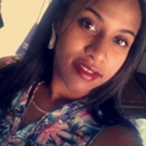 Julissa Contreras head shot
