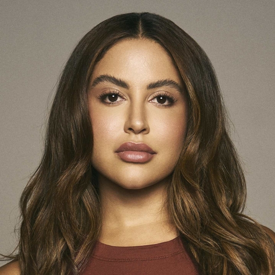 Cinthya Carmona head shot