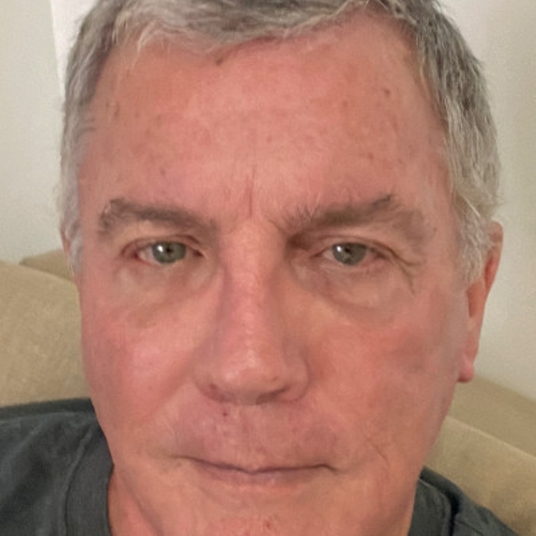 Alan Heinrich head shot