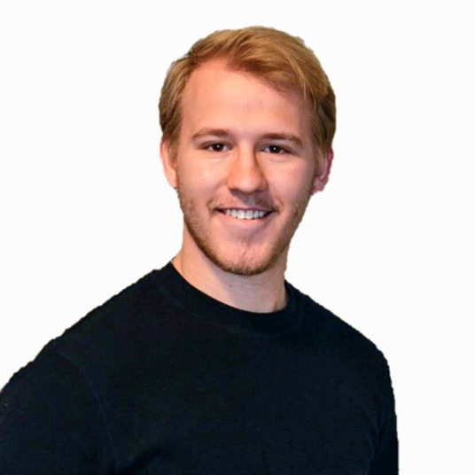 Kirby Balding head shot