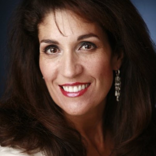 Susan DeMill head shot
