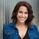 Jamie Sandomire head shot