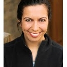 Lesley Fisher Chapman head shot