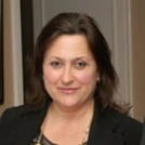Linda Madonia head shot