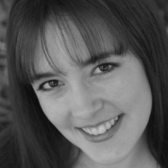 Geneva Aboites head shot