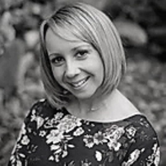 Jenny O'Brien head shot