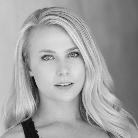 Alyssa Decker head shot