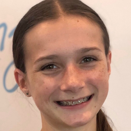 Avery Cook head shot