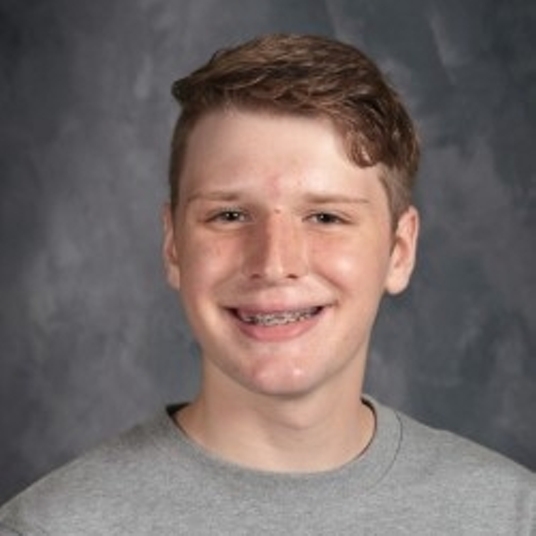 Andrew Hewitt head shot