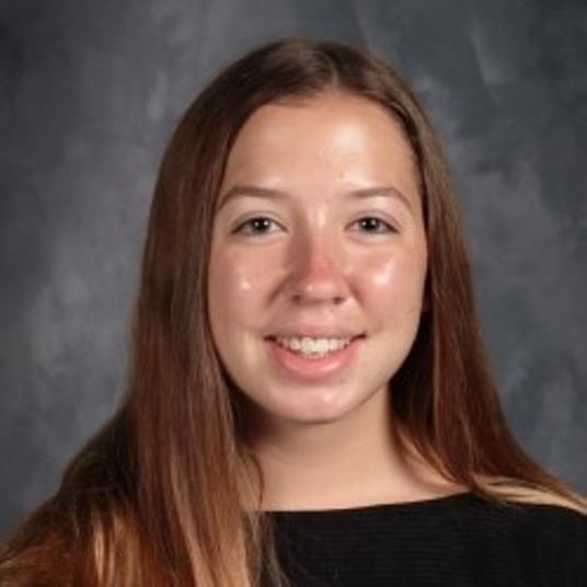 Michaela Albers head shot