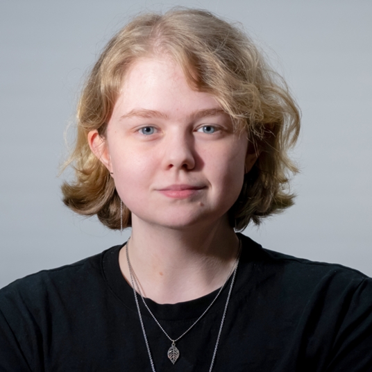 Devin Hayes head shot