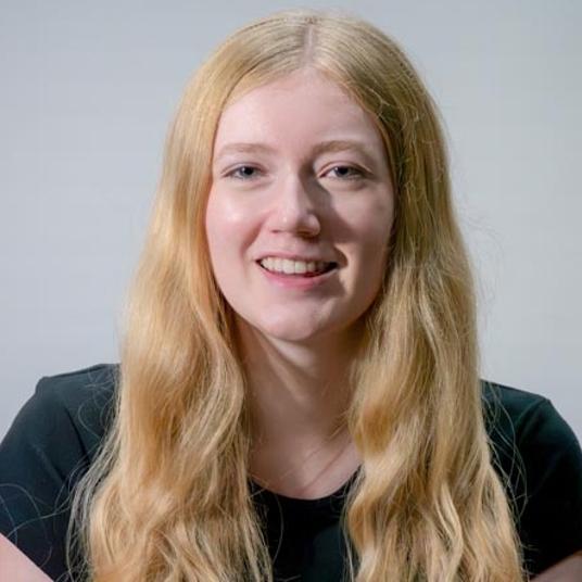 Emma Sheen head shot