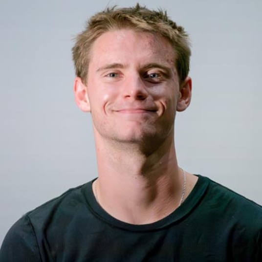 Matthew Bellamy head shot