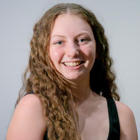 Rachel Palmer head shot