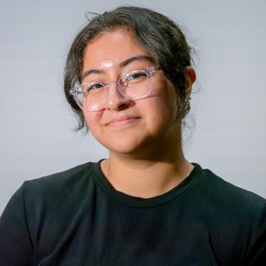 Sofia Alvarado Cardoso head shot