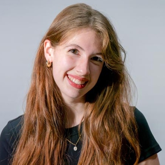 Sophia Bannister head shot