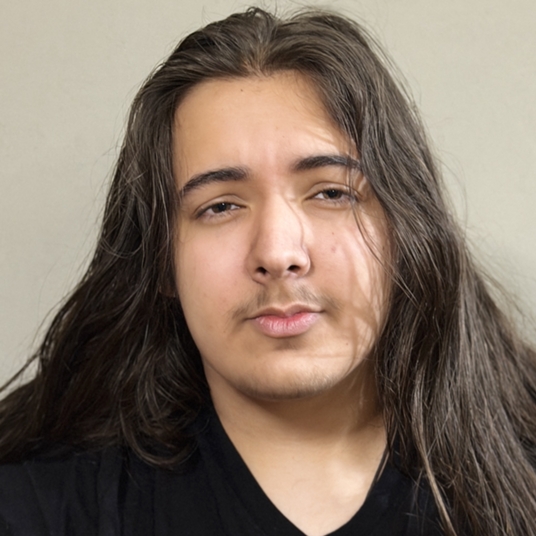 Jake Uniyal head shot