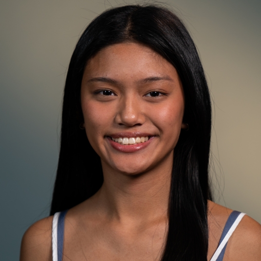 Claire Reyes head shot