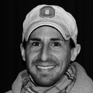 Scot Evans (Choreographer) head shot