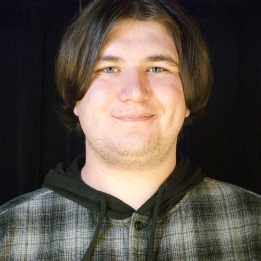 Zion Collinsworth head shot