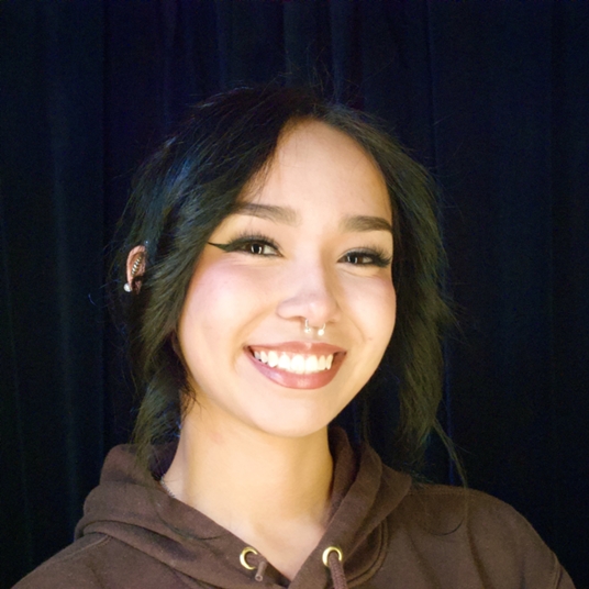 Evany Franco head shot